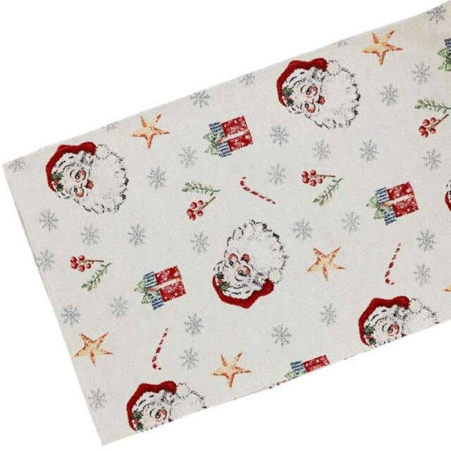 Unique Living tafelloper adele dessin 1 45x150cm 3015558 large