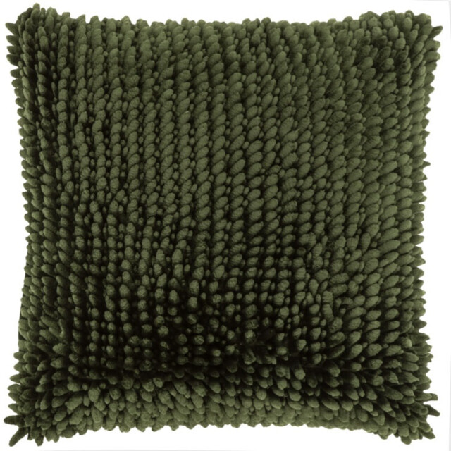 Unique Living kussenhoes max winter green -45x45cm 3004794 large