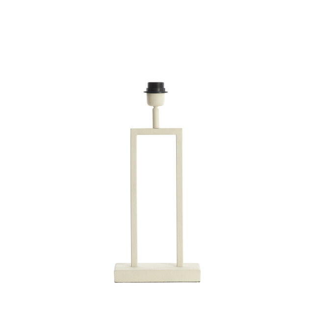 Light & Living lampvoet shiva 20x10x41cm - 3183914 large