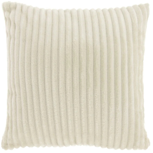 Unique Living kussenhoes dez dove white -45x45cm 3004622 large