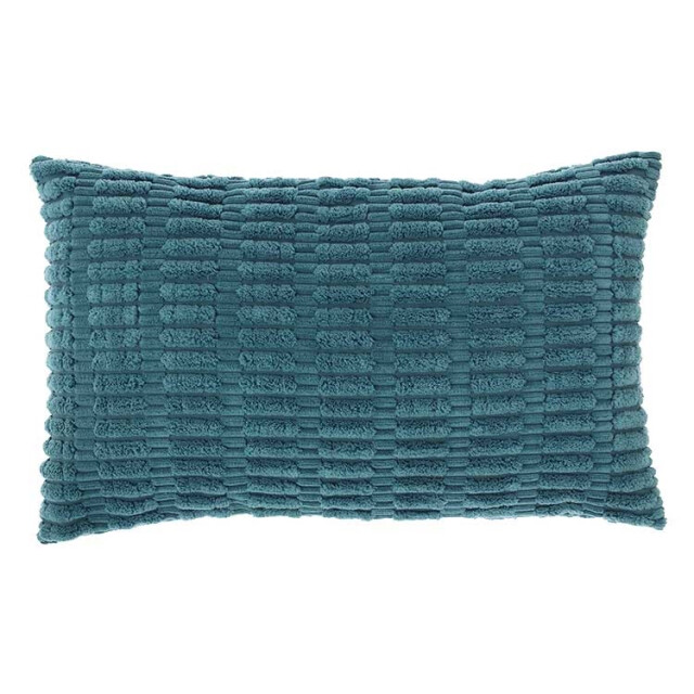 Unique Living sierkussen cedro jeans blue -30x50cm 2995448 large