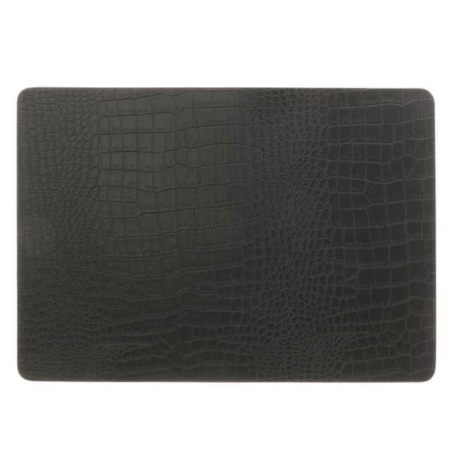 Unique Living | placemat bodil | rechthoekig | polyester | | 30x43cm 3014276 large