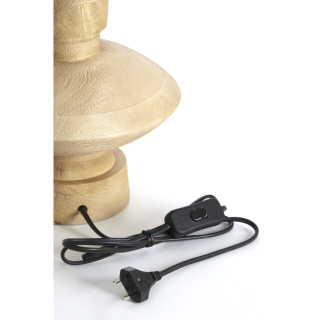 Light & Living lampvoet fiera Ø23x25cm - 3183844 large