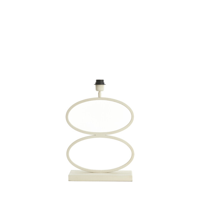 Light & Living lampvoet stelius 33x17x42cm - 3183828 large