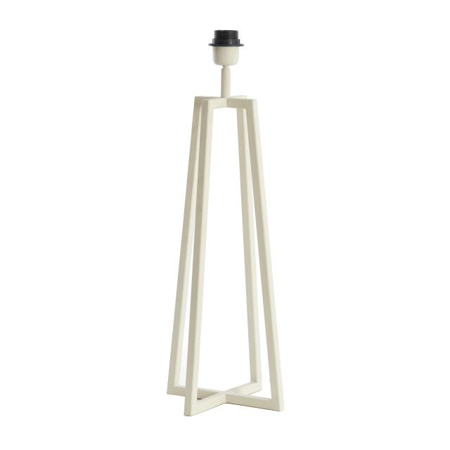 Light & Living lampvoet miley Ø21x56cm - 3183868 large