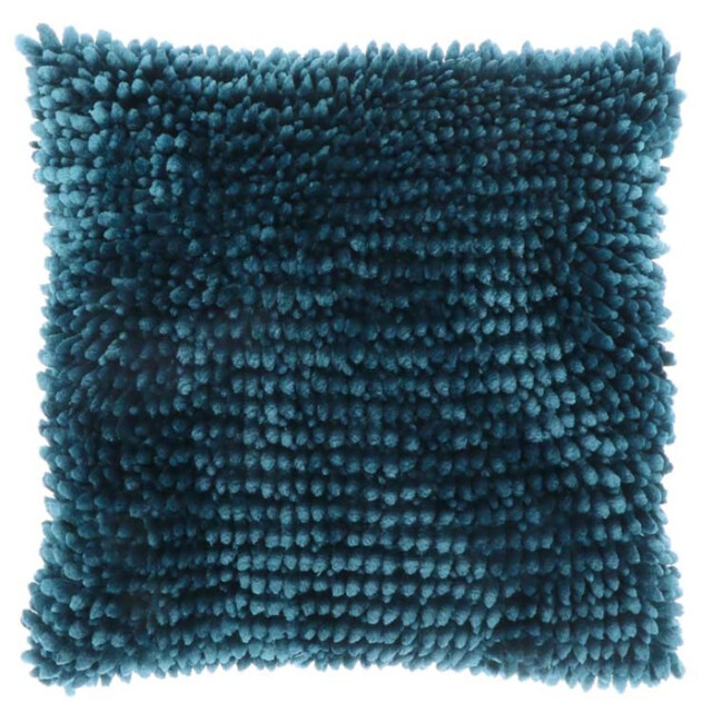 Unique Living | kussenhoes max 45x45cm colonial blue 3016677 large