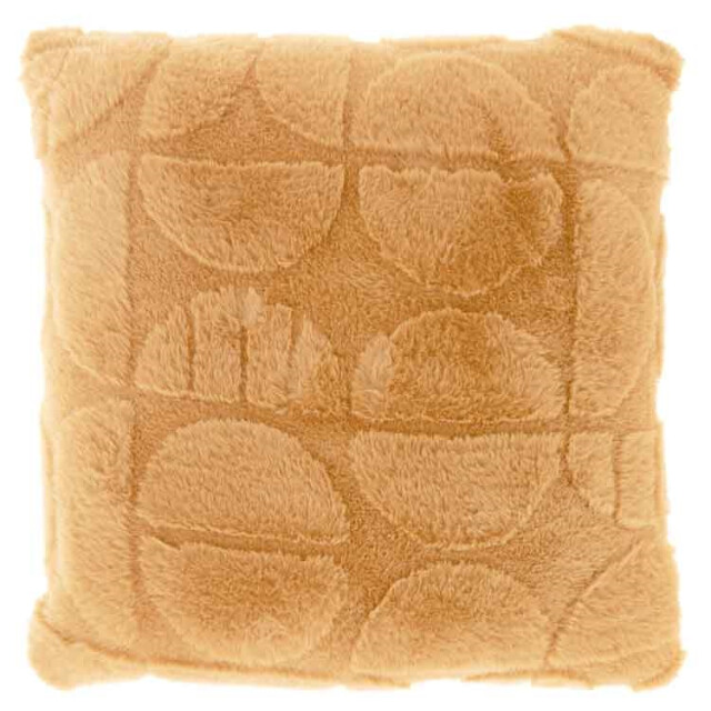 Unique Living sierkussen milan latte -45x45cm 2995643 large