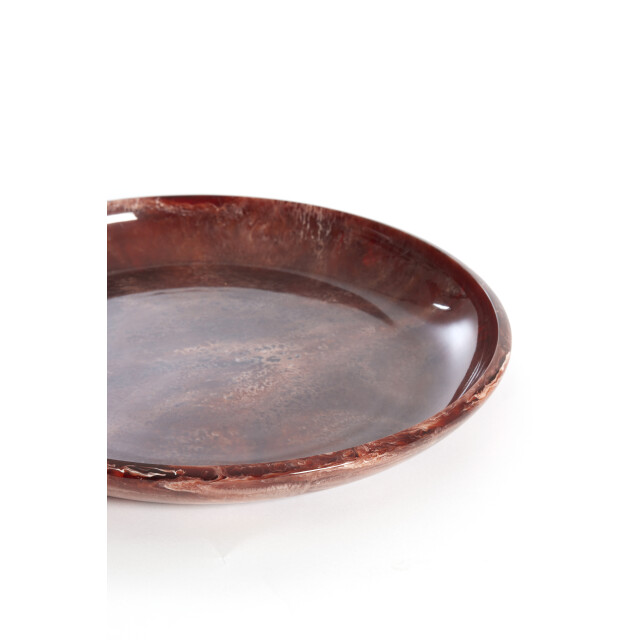 Light & Living schaal belawan Ø44x4cm - 3183933 large