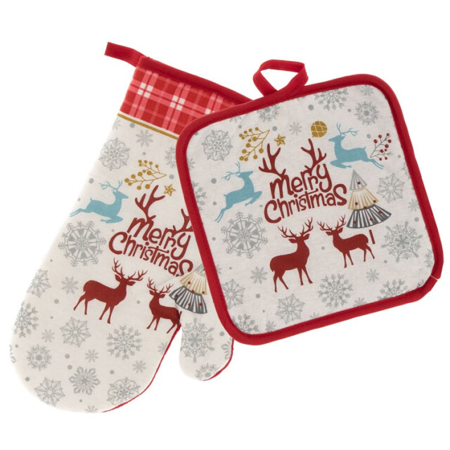 Unique Living keukenset jilly merry xmas 3014597 large
