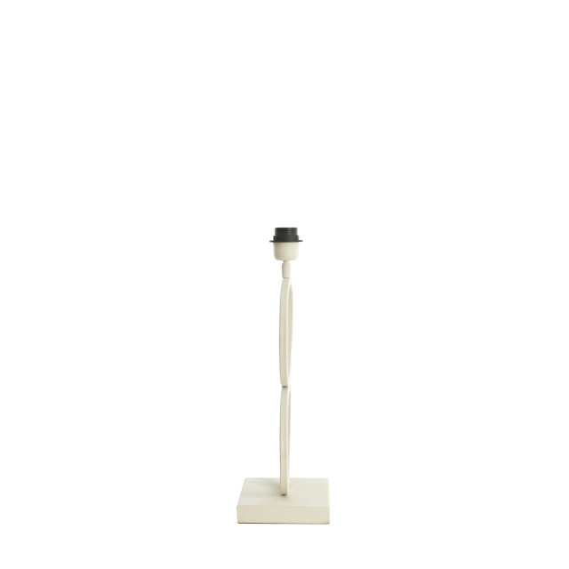 Light & Living lampvoet stelius 33x17x42cm - 3183828 large