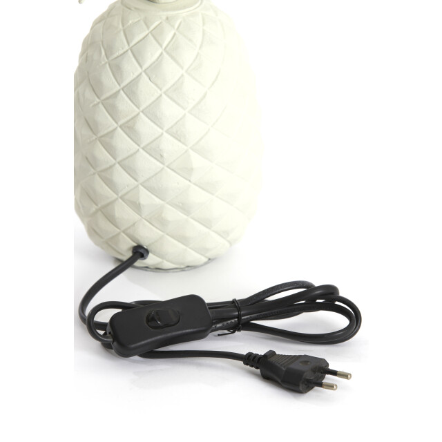 Light & Living lampvoet pineapple 20x19x37cm - 3183887 large