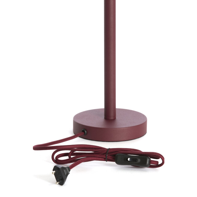 Light & Living lampvoet washington Ø14x39.5cm - 3183756 large
