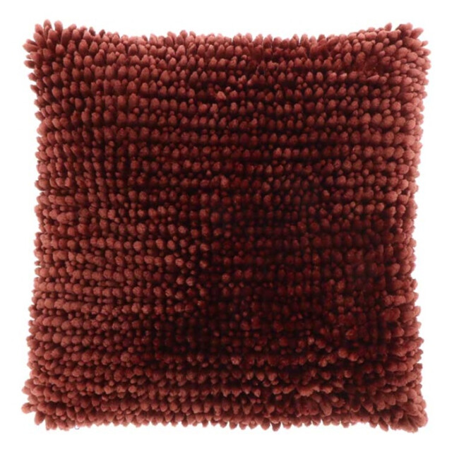 Unique Living | kussenhoes max 45x45cm redwood 3016680 large