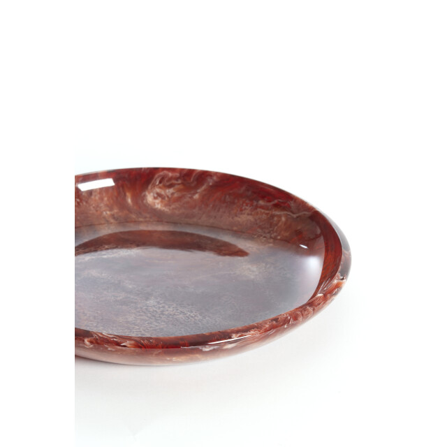 Light & Living schaal belawan Ø34x6cm - 3183737 large