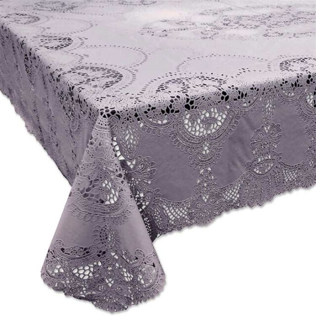 Unique Living | tafelkleed amira vinyl 137x180cm 3014320 large