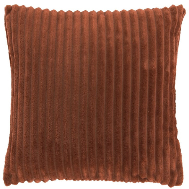 Unique Living kussenhoes dez marsala -45x45cm 3004798 large