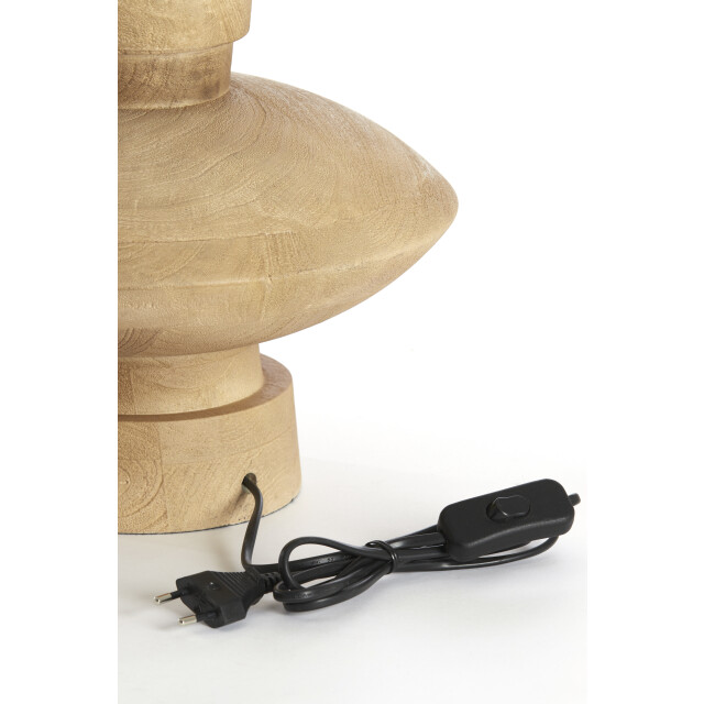 Light & Living lampvoet fiera Ø31x31cm - 3183742 large