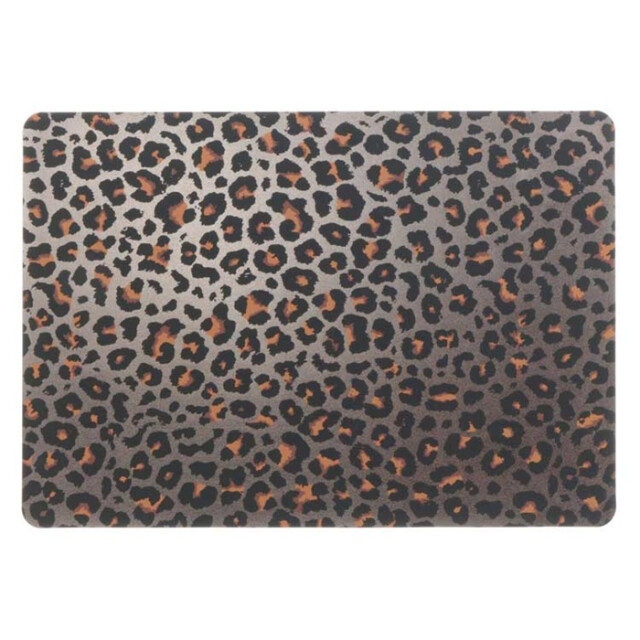 Unique Living | placemat ulla | rechthoekig | polyester | | 30x45cm 3014286 large
