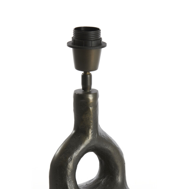 Light & Living lampvoet imola 25x22x37cm - 3183763 large