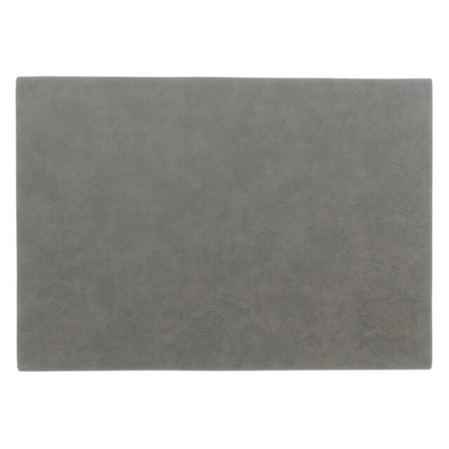 Unique Living | placemat ava | rechthoekig | polyester | donker | 30x43cm 3014278 large