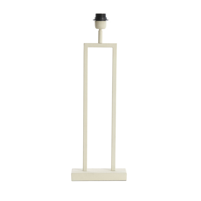 Light & Living lampvoet shiva 20x10x55cm - 3183748 large