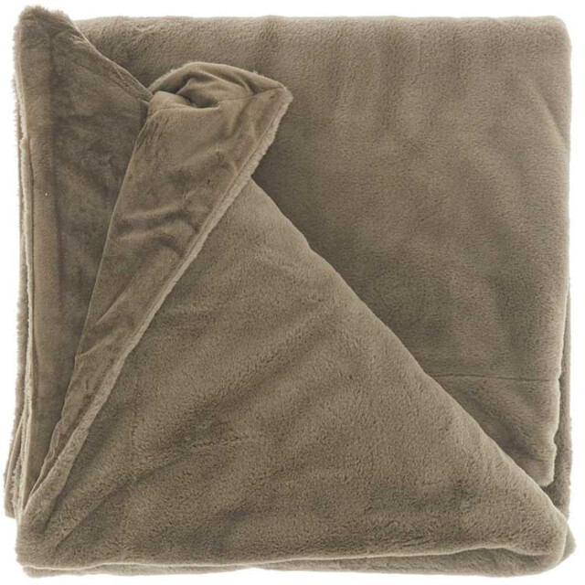 Unique Living plaid klaas -150x200cm 2995313 large