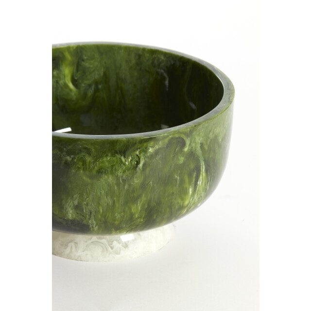 Light & Living schaal lewotobi Ø28x17cm - 3183797 large