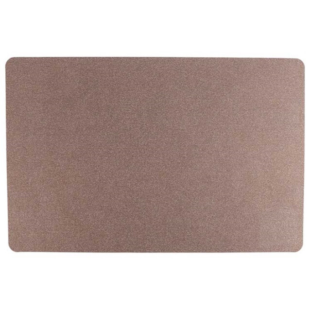 Unique Living | placemat twinkle | rechthoekig | polyester | | 28x43cm 3014256 large