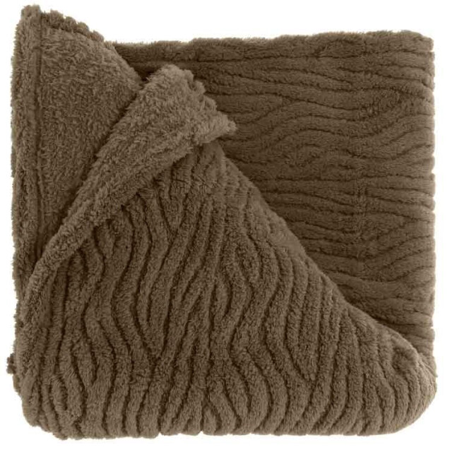 Unique Living plaid clio -150x200cm 2995121 large