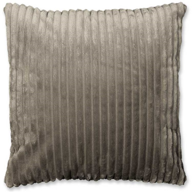 Unique Living | dez kussenhoes 45x45cm nickel grey 3016670 large