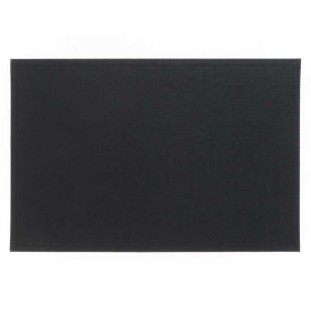 Unique Living | placemat triby | rechthoekig | polyester | | 30x45cm 3014297 large
