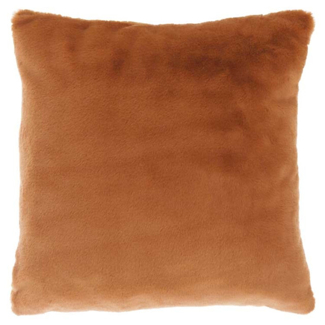 Unique Living sierkussen klaas sandstone -45x45cm 2995232 large