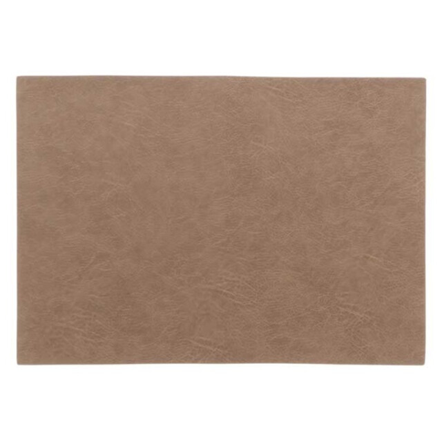 Unique Living | placemat ava | rechthoekig | polyester | | 30x43cm 3014280 large