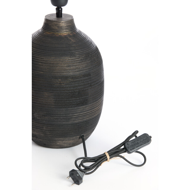 Light & Living lampvoet khomai Ø22x39cm - 3183904 large