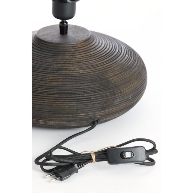 Light & Living lampvoet khomai Ø30x23cm - 3183739 large