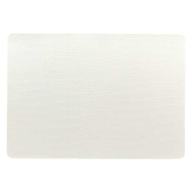 Unique Living | placemat bodil | rechthoekig | polyester | | 30x43cm 3014275 large