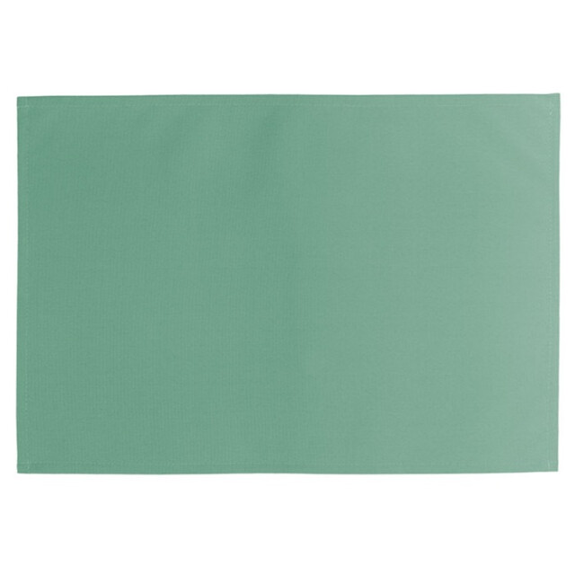 Unique Living | placemat outdoor | rechthoekig | polyester | | 33x48cm 3014254 large