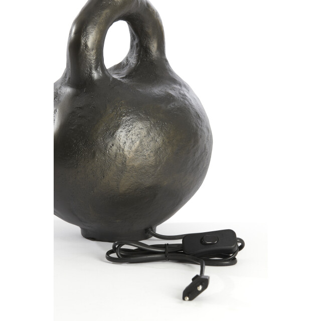 Light & Living lampvoet imola 25x22x37cm - 3183763 large