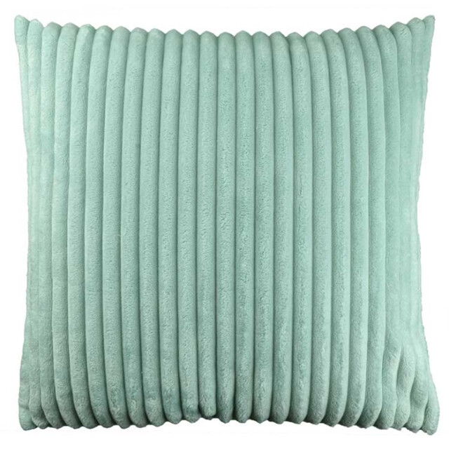 Unique Living | dez kussen 45x45cm neo mint | kussen woonkamer of slaapkamer 3014138 large