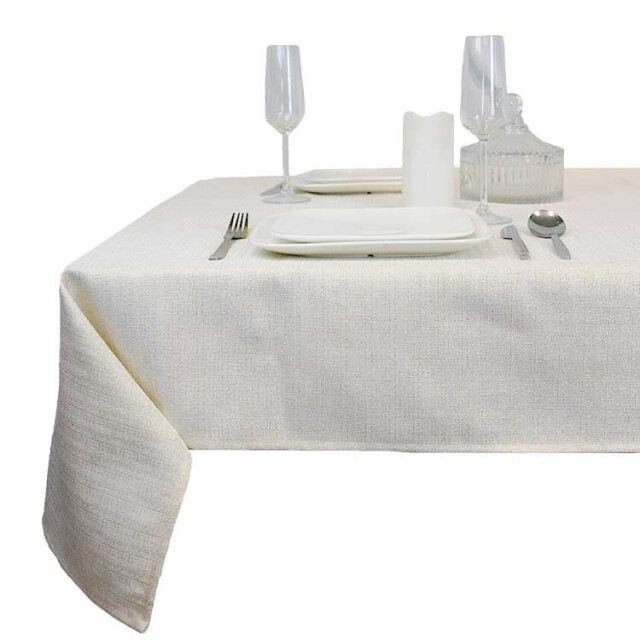 Unique Living tafelkleed xenna -145x250cm 2995592 large