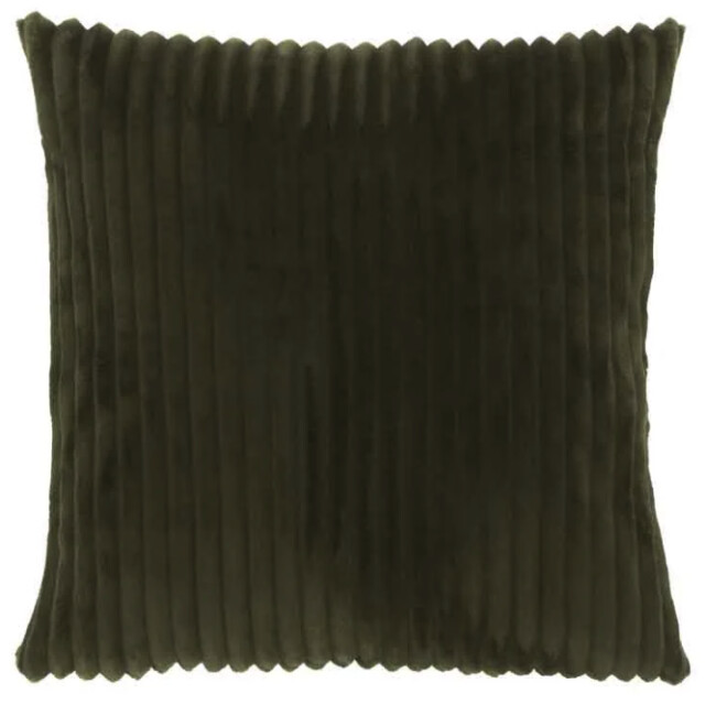 Unique Living kussenhoes dez winter green -45x45cm 3004797 large