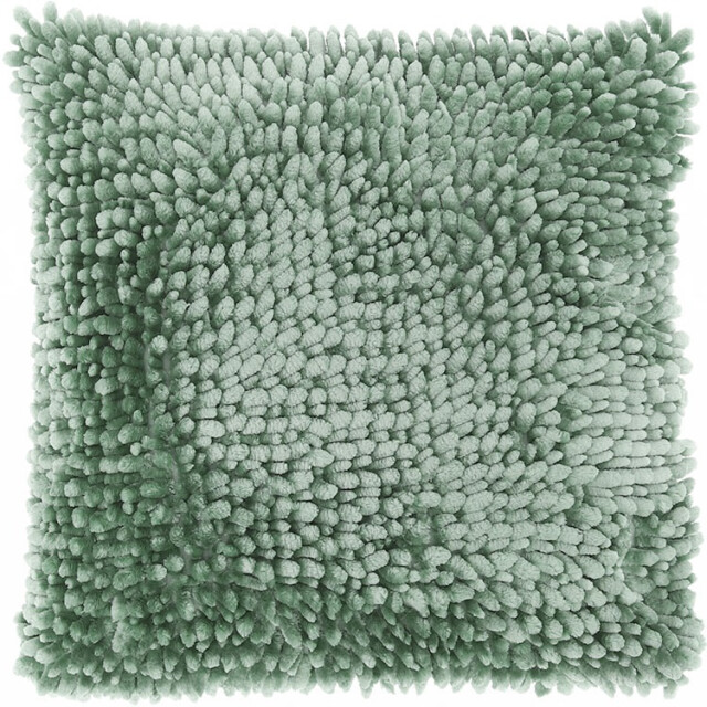 Unique Living kussenhoes max tea green -45x45cm 3004792 large