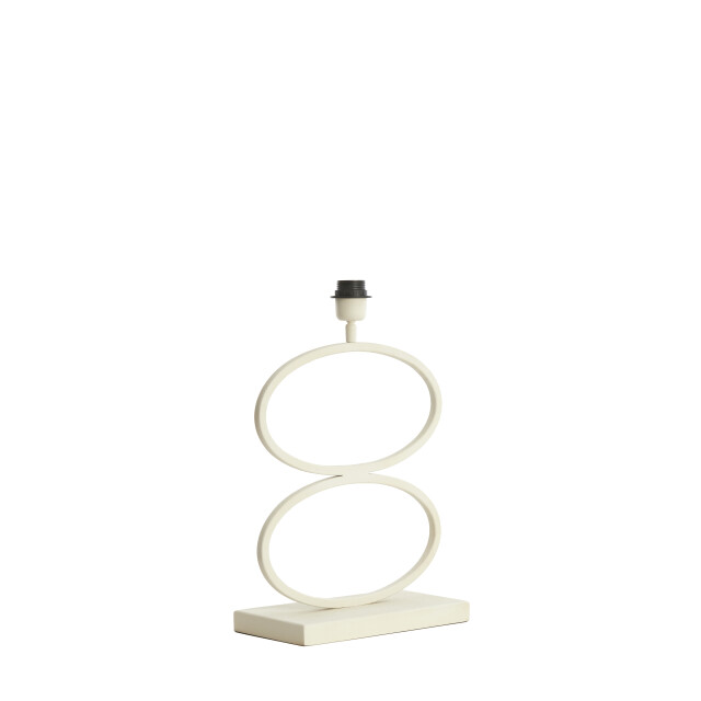 Light & Living lampvoet stelius 33x17x42cm - 3183828 large