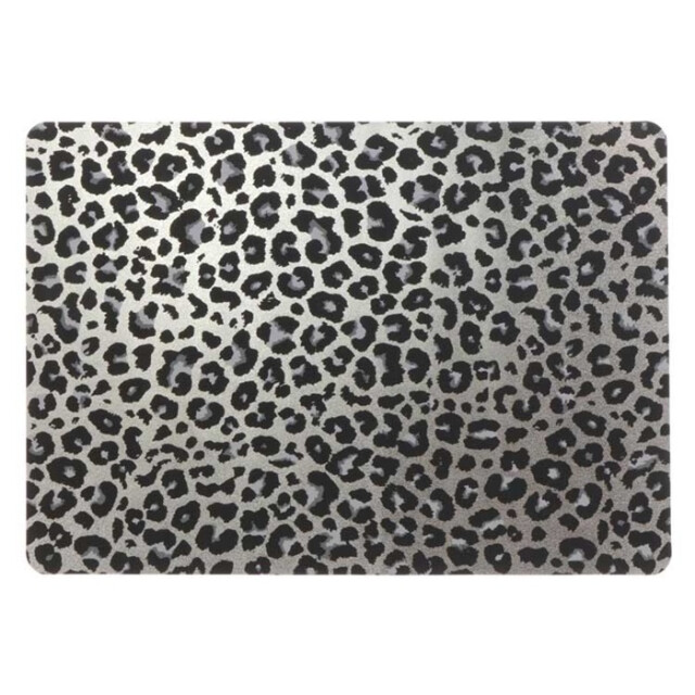 Unique Living | placemat ulla | rechthoekig | polyester | | 30x45cm 3014269 large