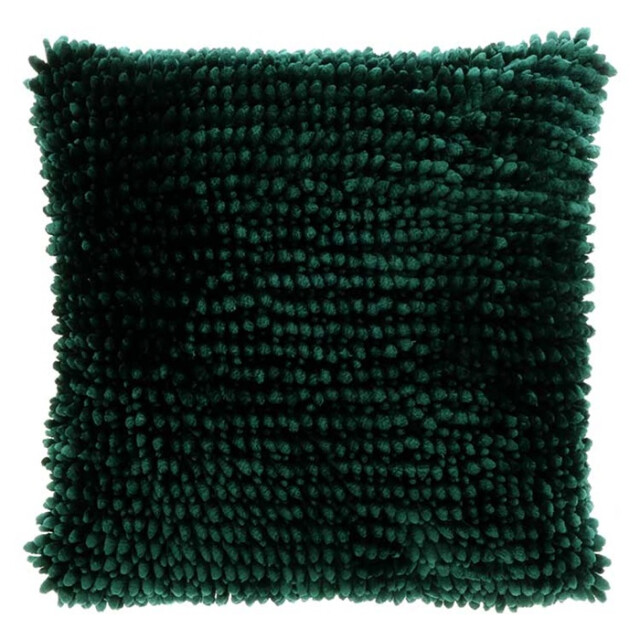 Unique Living | kussen max 45x45cm dark green | kussen woonkamer of slaapkamer 3014131 large