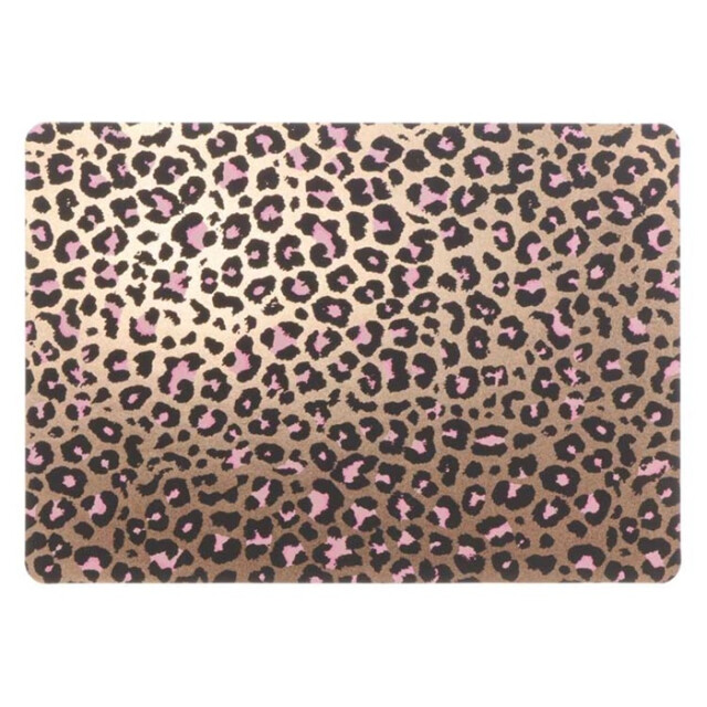 Unique Living | placemat ulla | rechthoekig | polyester | | 30x45cm 3014267 large