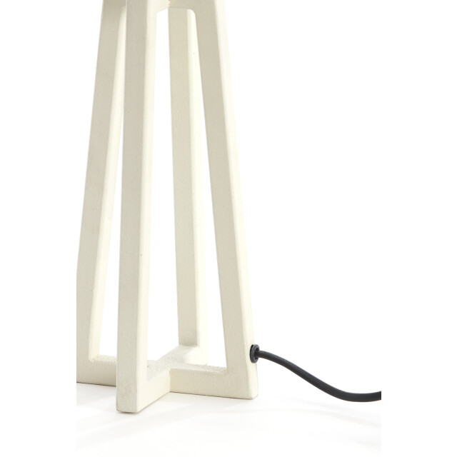 Light & Living lampvoet miley Ø11.5x31cm - 3183931 large