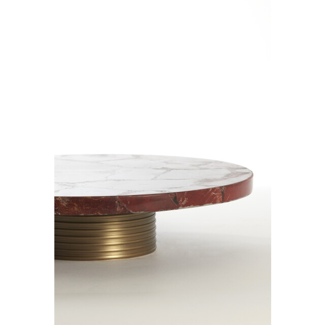 Light & Living schaal belo Ø35x8cm - 3183785 large