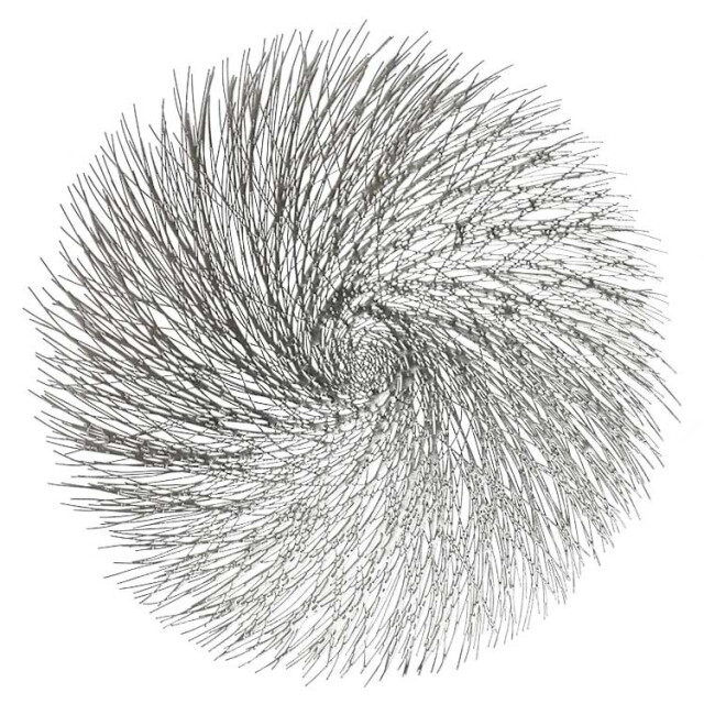 Unique Living placemat clara -cm 3004682 large
