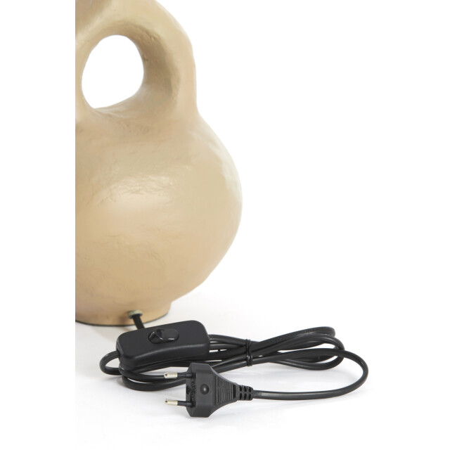 Light & Living lampvoet imola 19x17x30cm - 3183824 large